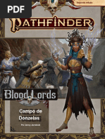 03 Blood Lords - Campo Das Donzelas