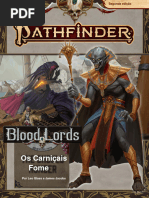 04 Blood Lords - A Fome Dos Ghouls