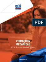 Vibrações Mecânicas