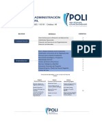 Donde - Estudiar - Maestria en Administracion Internacional - Virtualmente 09 2023