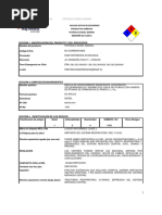 HDS Enap Petroleo Diesel