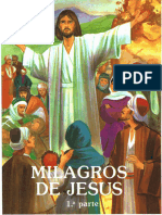 Los Milagros de Jesus 1