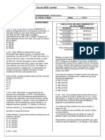 2 Lista de Exercícios Devolutiva Portfólio PDF