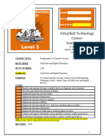 SOLID STATE and DIGITAL FUNTIONS