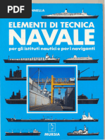 GMannella - Elementi Di Tecnica Navale