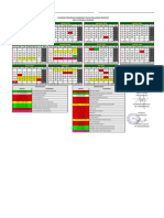 Kaldik Madrasah 2023-2024 MAN 1 POLEWALI MANDAR