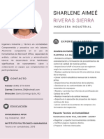 CV Riveras