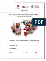 Manual RCP Y DEA 2023