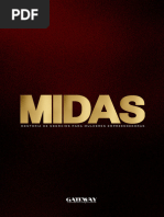 Playbook Midas 2024