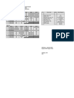 JADWAL PELAJARAN SMP SEMESTER GENAP 2023-2024 (17 Januari 2024)