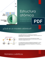 Unidad 3 Parte 2estructura Atómica - 2