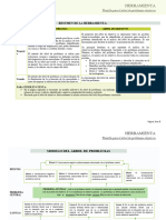 Estructuración Árboles de Problemas y Objetivos