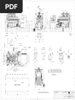 KD3500 F Open Set Drawing