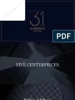 E-Brochures 31 Sudirman Suites Update Oct 2022 (1) - Compressed