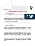 VIOLENCIA PATRIMONIAL CONTRA ADULTOS MAYORES - Docxborrador.docx Taller de Grado