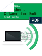 Paul Clark, David Clark - Field Expedient SDR - Introduction To Software Defined Radio (Black and White Version) - Volume 1-CreateSpace Independent Publishing Platform (2016)