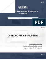 Jurisdicción, Competencia, Acción Penal