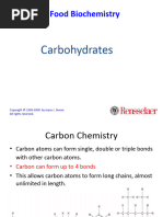 Carbohydrates