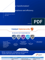 Catalyst - Cybersecurity Offerings - 050522 - ENG - v3