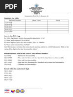 ST Math 5 No. 1