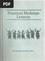 Practical 20 MR Dang A 20 Lessons