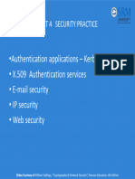 Unit Iv Key Distribution2