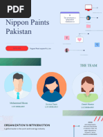 Nippon Paint