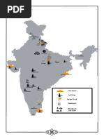 Spiritual Map