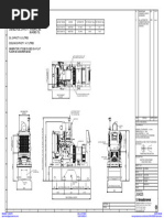 John Deere 4024TF281 Installation Drawing