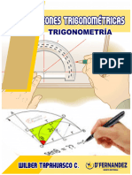 3º Semana Trigonomtria