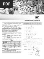 01 General Organic Chemistry Theory Final E 1