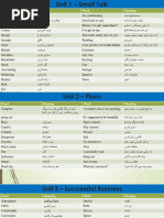 B1 Listening Vocab-1