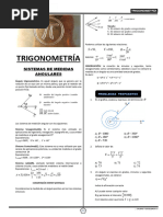 Trigonometría