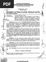 2016 - Ord. 23-Tpmo (Revised)