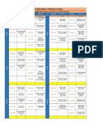 Bscs and Bba Timetable (19!01!2024)