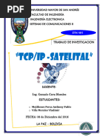 Tcpipsatelital