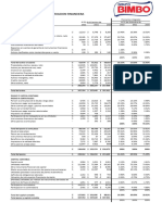 Porcientos Integrales