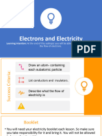 Electrical Circuit Components