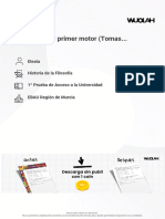 Wuolah-free-Movimiento y Primer Motor (Tomás de Aquino) - Pareja de Nociones Redactada para Examen