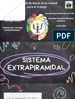 Sistema Extrapiramidal