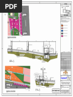 4217-Csd-C-1a-0405-Rc-Enlarge Plan & Sections - Entrance Gate