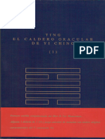 (Jose Antonio Cantero de Bustos) - Ting (El Caldero Oracular Del I-Ching)