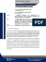 E. INFORME 02 SUPER - Val 03 AD 01