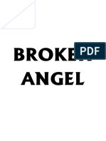 Broken Angel