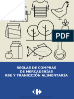 2021 - Carrefour - Normas de Adquisición de Productos - Sin Anexos