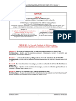 Dossier 1 Transformations Politiques