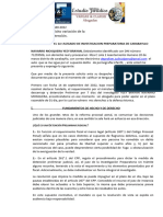 Expediente Adjunto Documentos