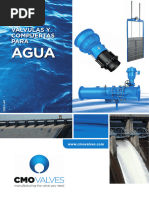 Cmovalves Catalogo Agua Rev.01 ES