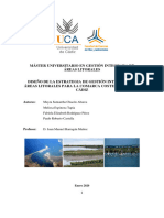 Diseño de La Estrategia Comarca Costera Bahía de Cádiz