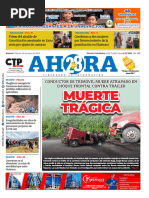 Edicion Diario Ahora 30 de Enero - Ok